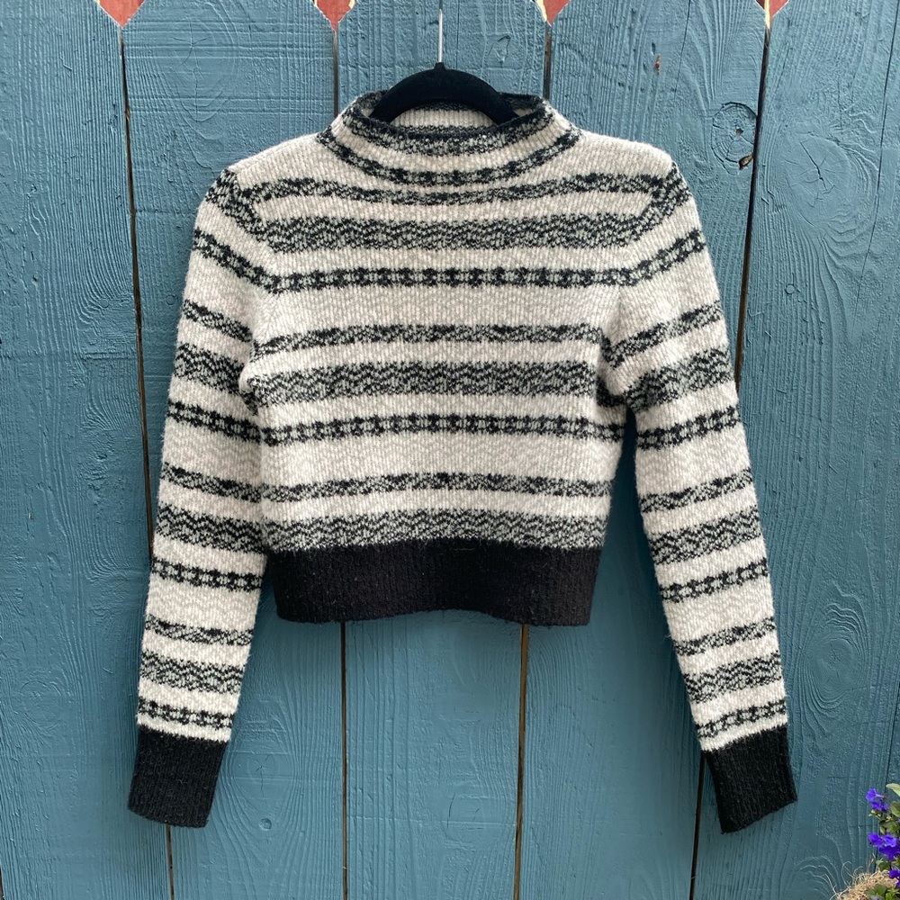 TopShop Sweater